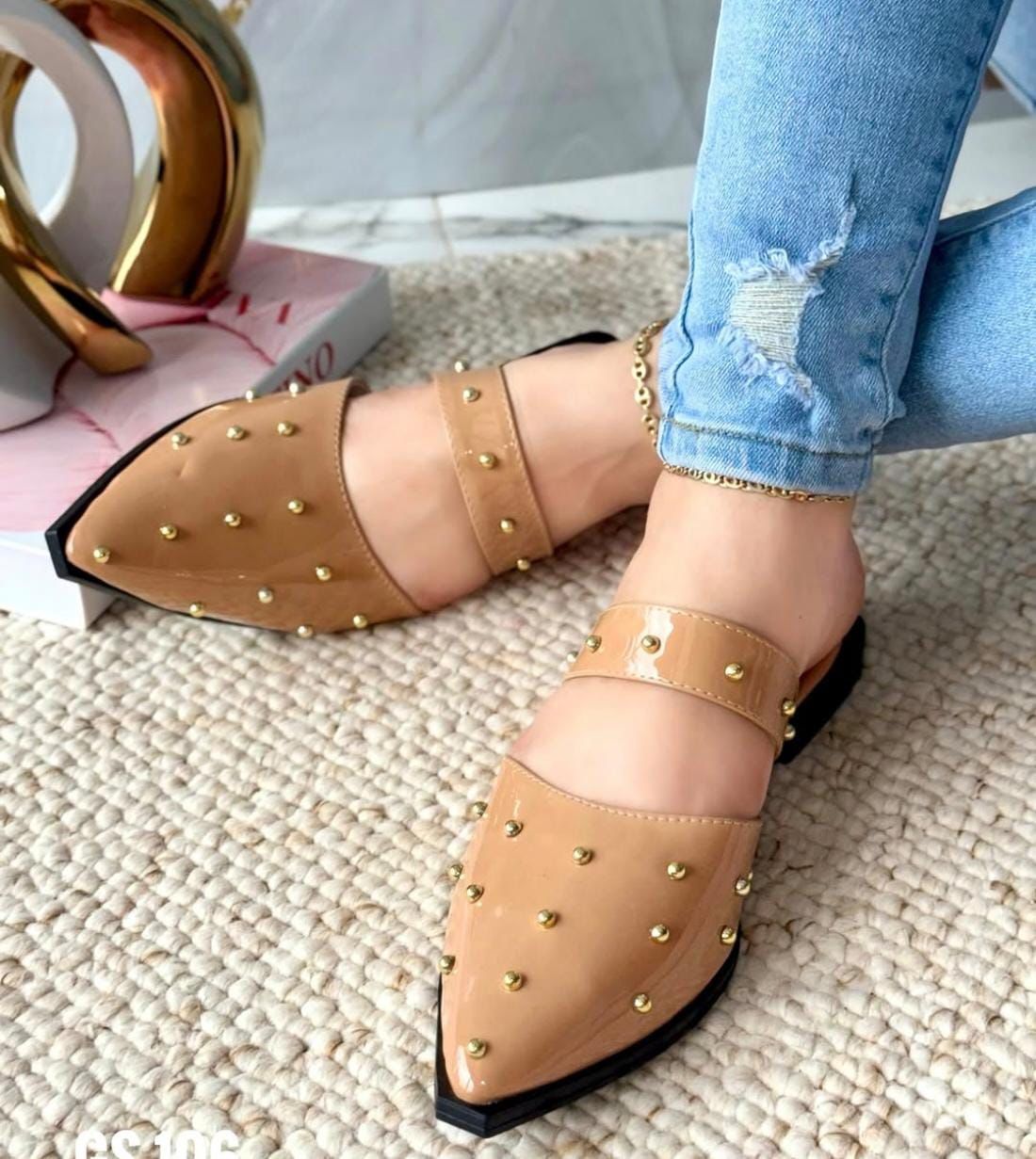 REF. Y654