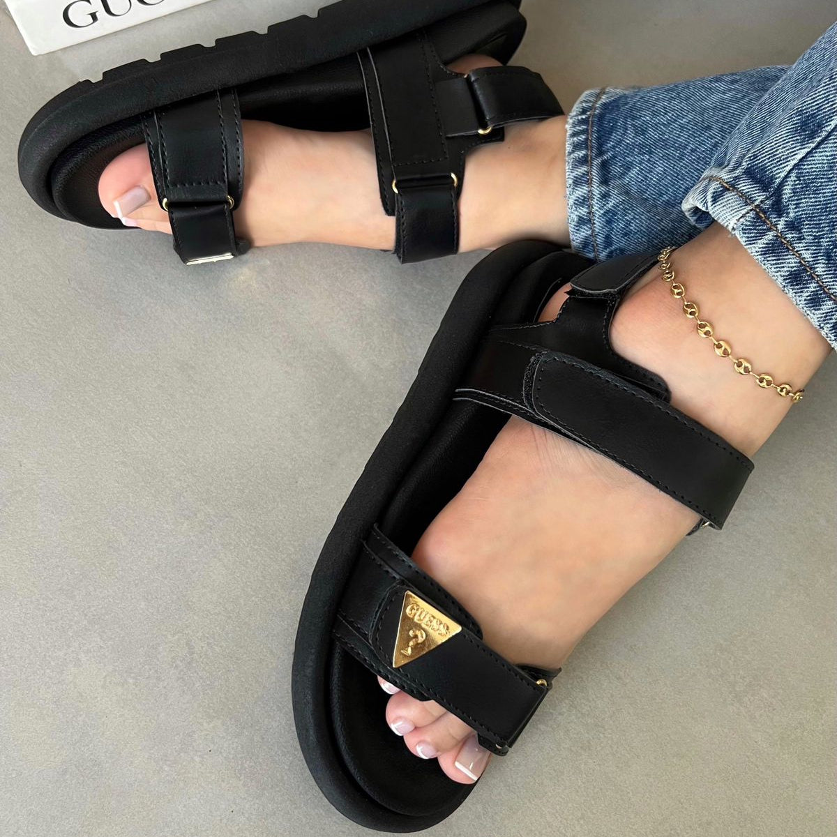 REF. G543