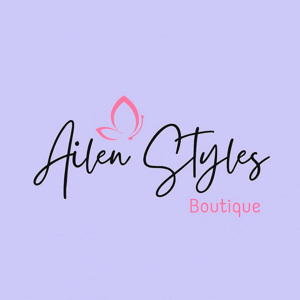 Mi tienda ailen styles